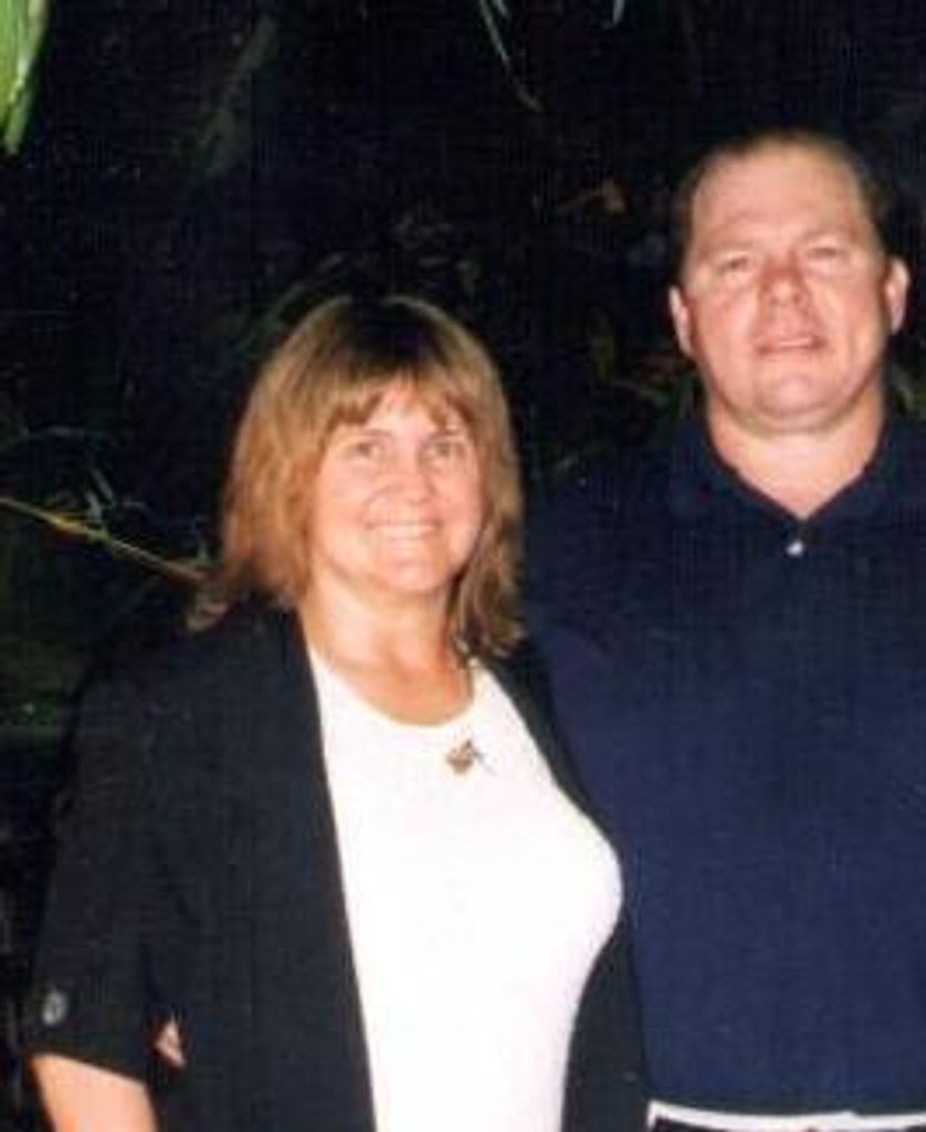 Patricia Street Brown