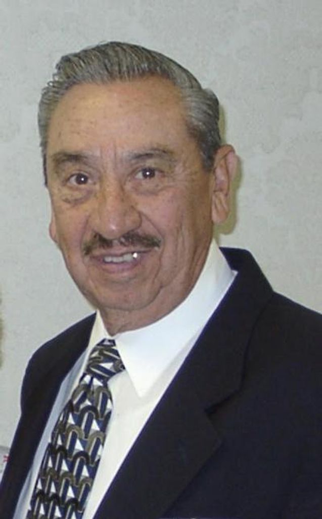 Salvador Alatorre