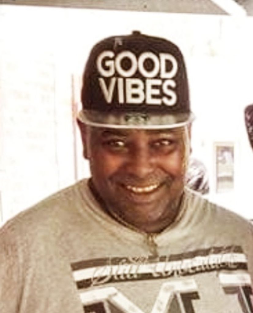 Sidney James Johnson Profile Photo