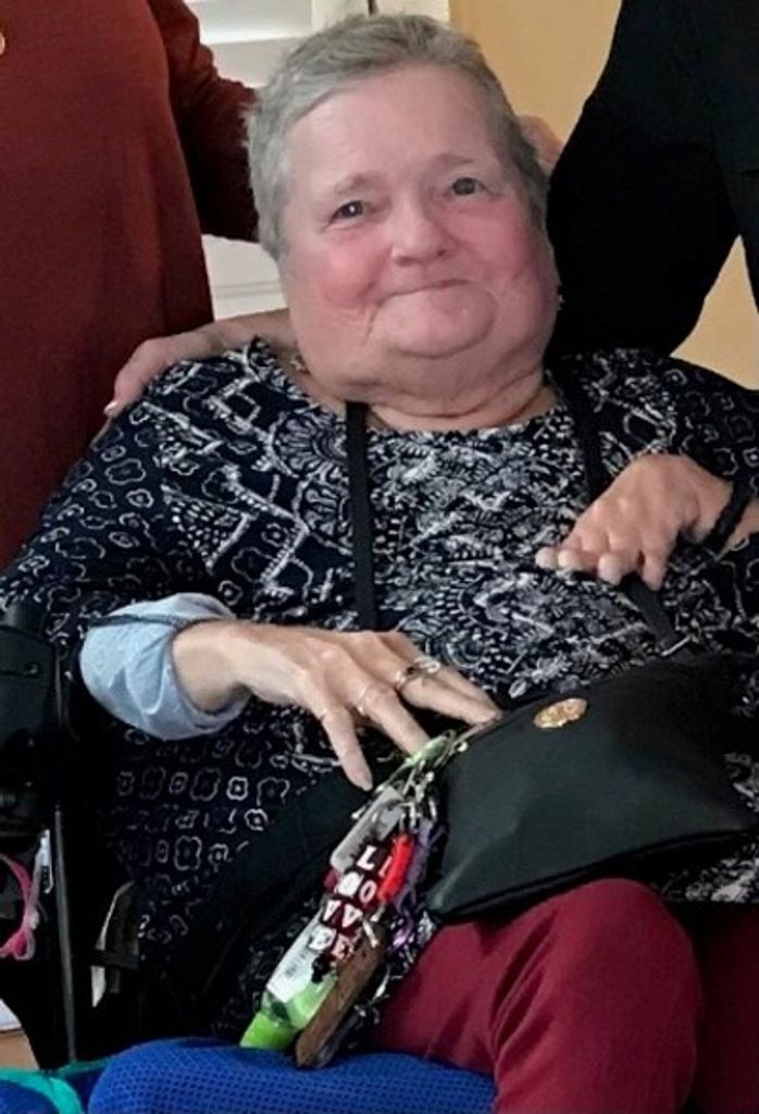 Linda Earle Butler
