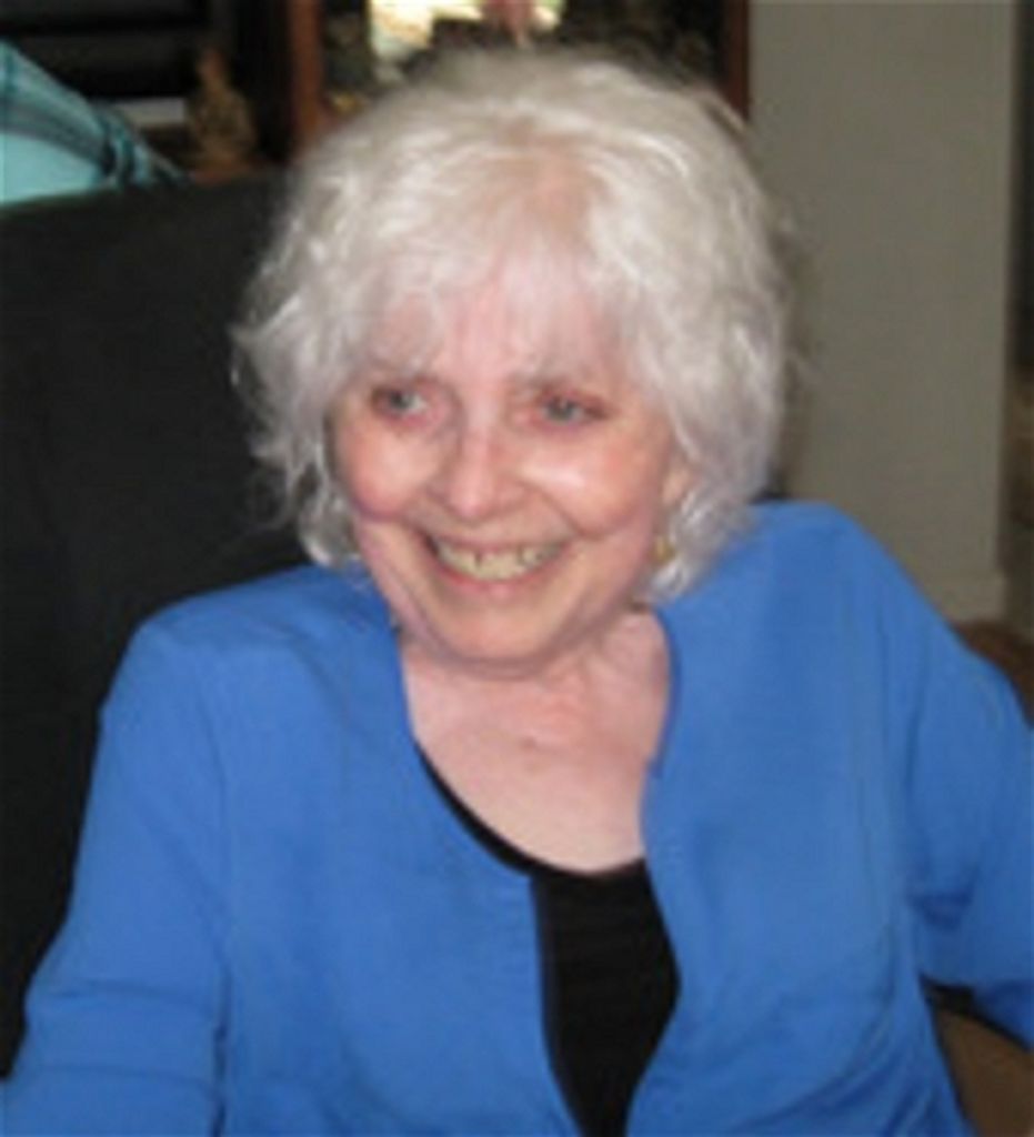 Carolyn Ann Douglas