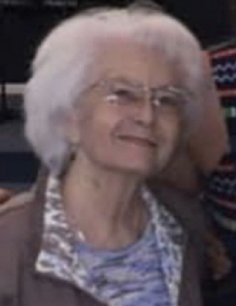 Becky Feuge