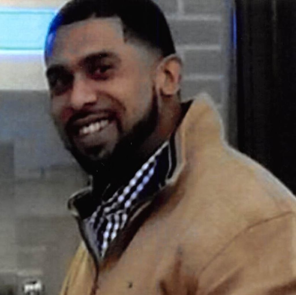 Aaron J. Crutchfield