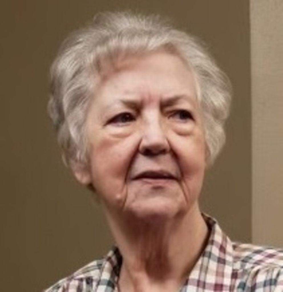 Frances Janette Bagwell Profile Photo