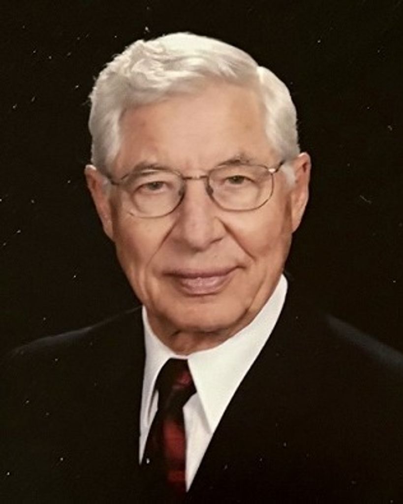 Albert H. Willhouse Jr. Profile Photo