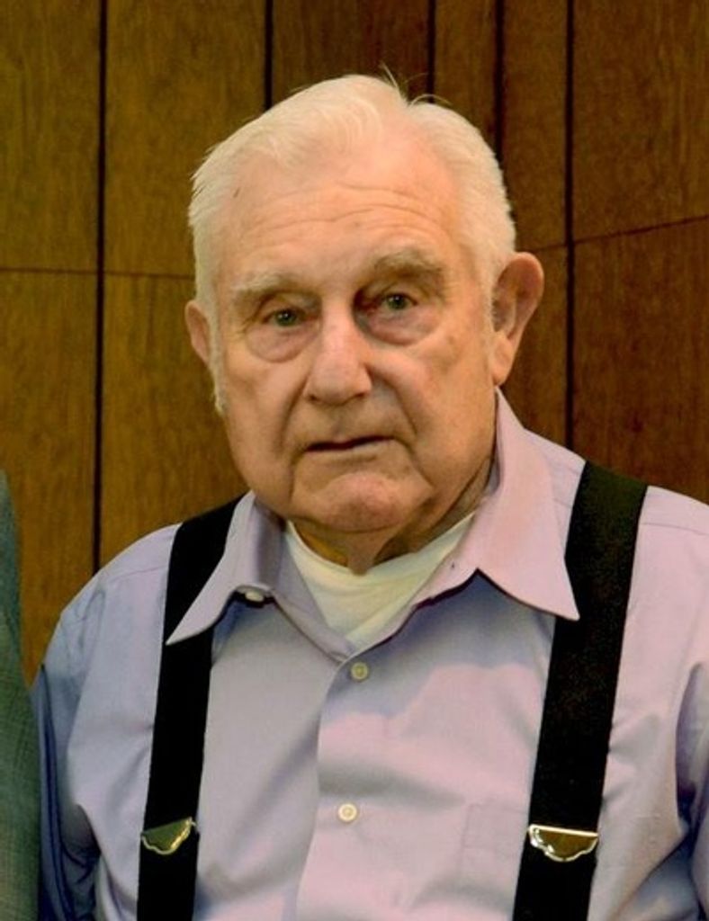 Grover Dode Grape Profile Photo