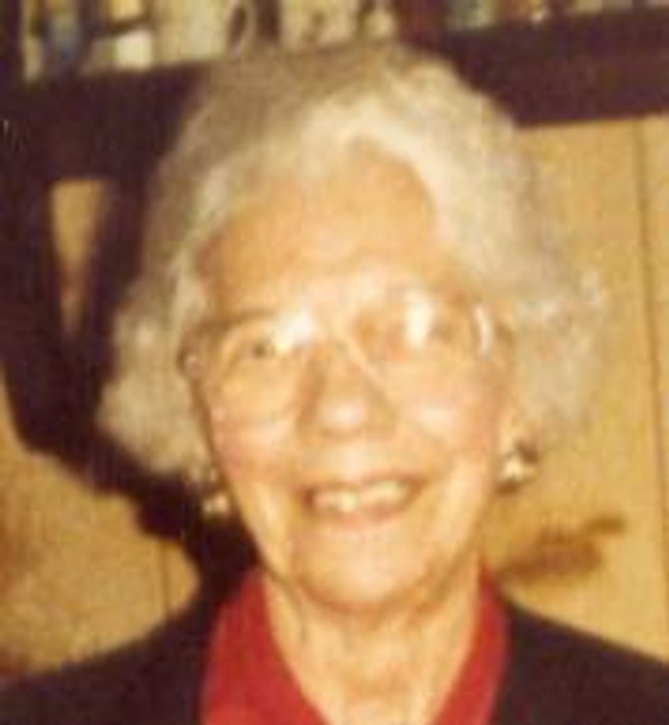 Cecelia Grandl