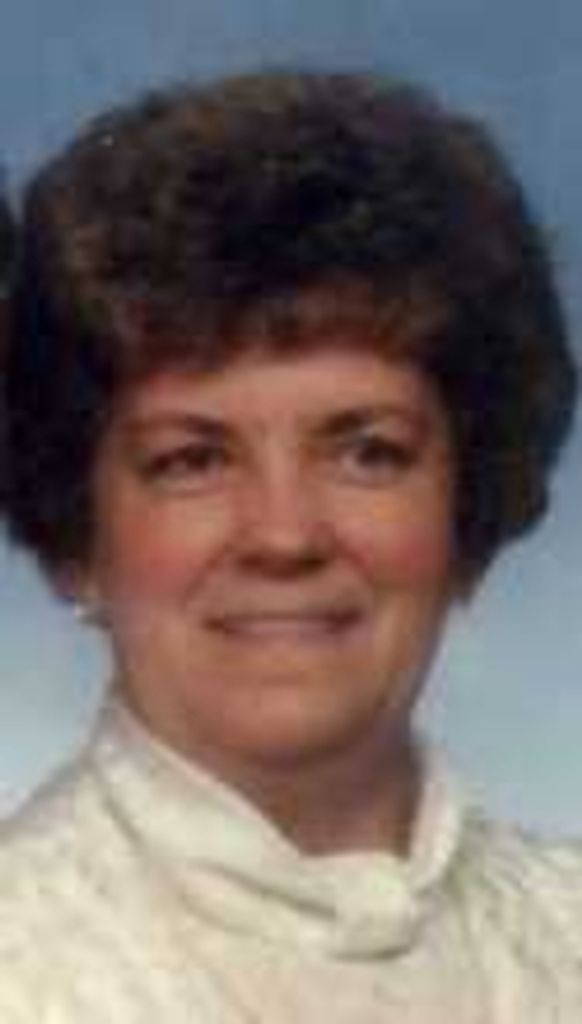 Priscilla M. Hitchcock