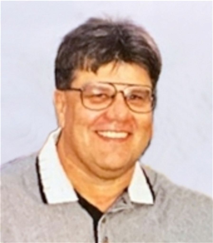 Larry Michael Locklear