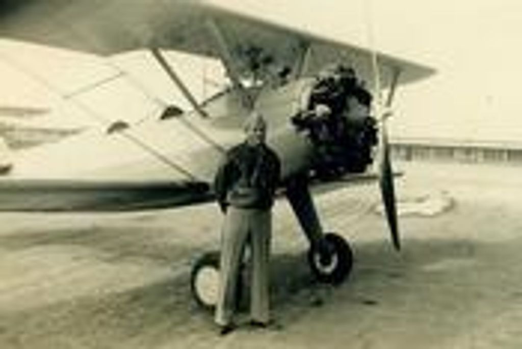 Donald Waldean Pendergrast