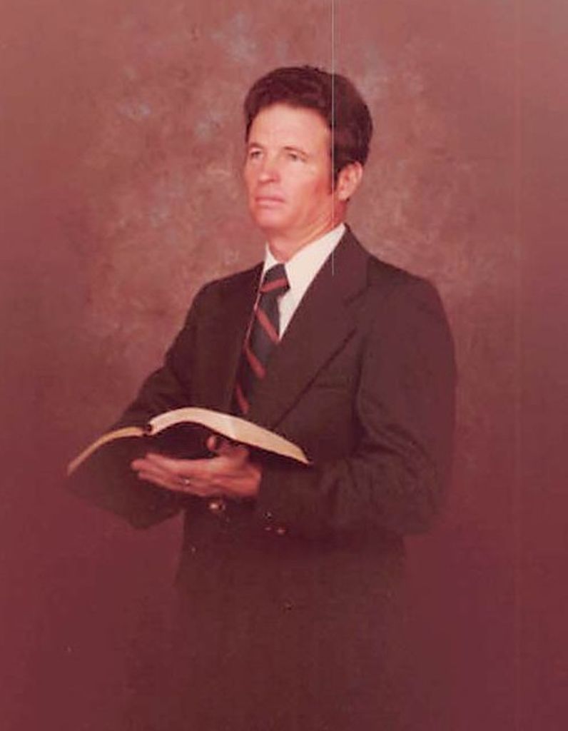 Robert Wayne Lyle