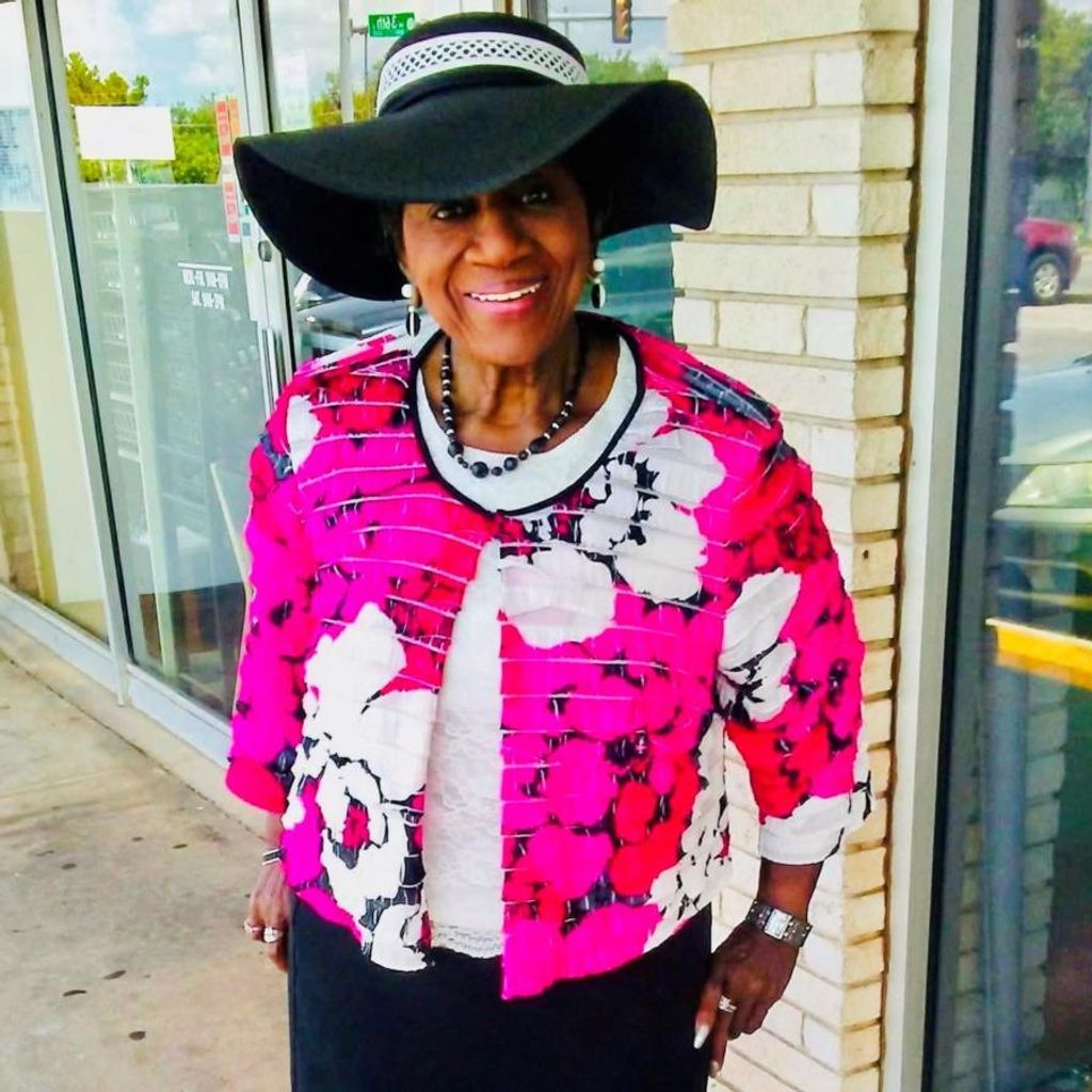 Mother Junie Mae Dykes Profile Photo