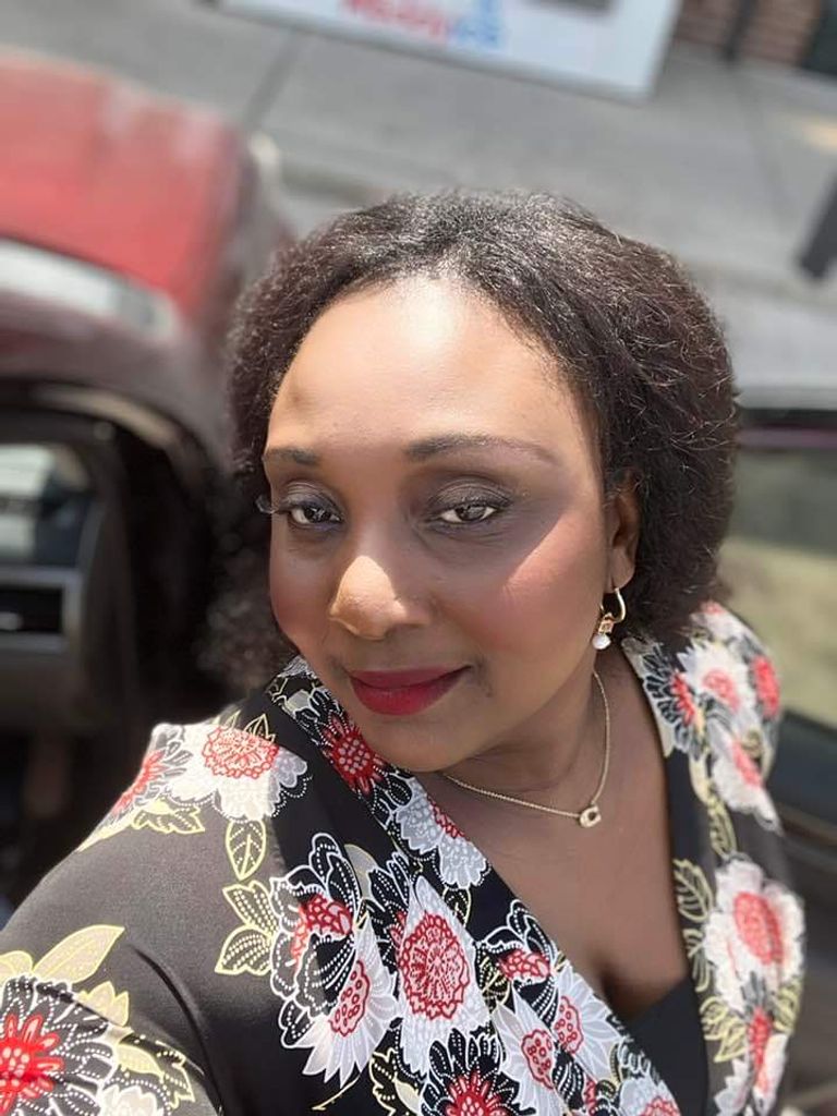 Elizabeth Jalloh