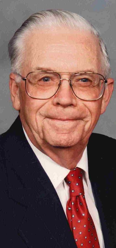 Edward Alden Forsberg