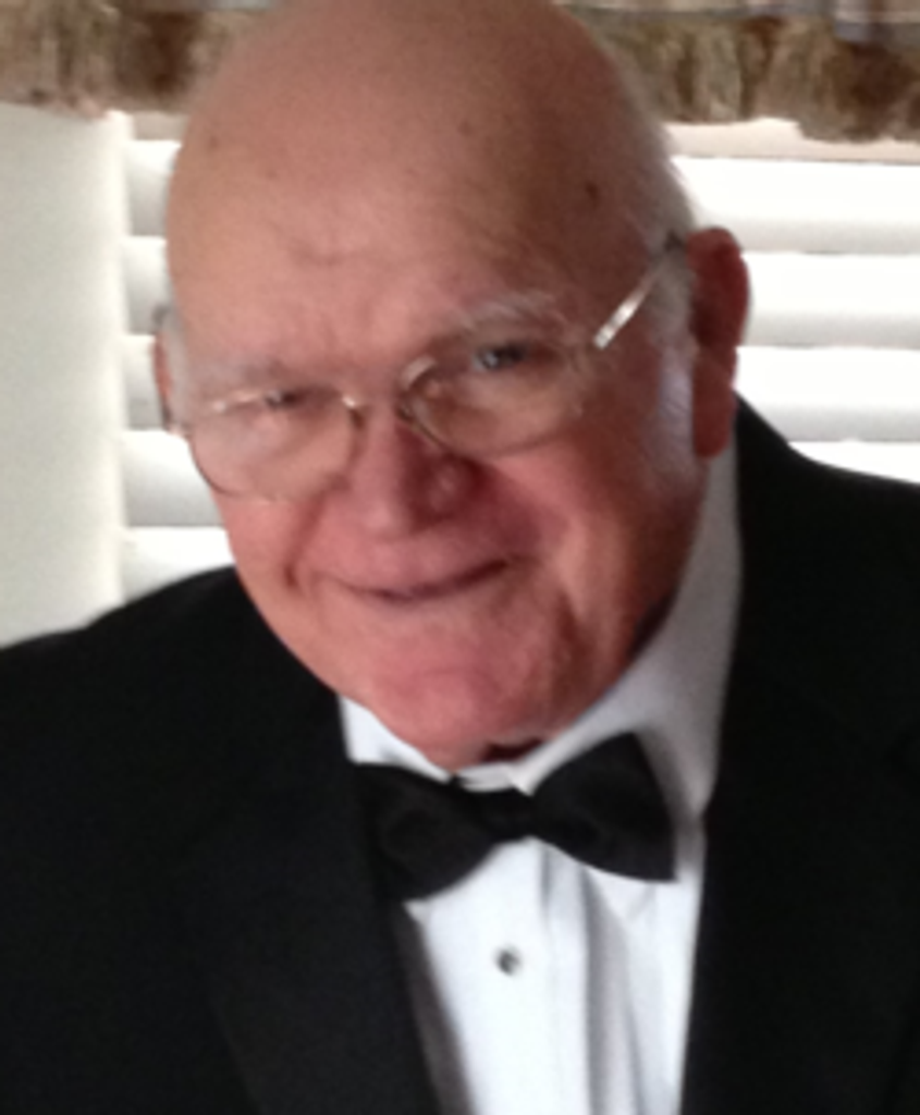 Albert Ruffino, Sr