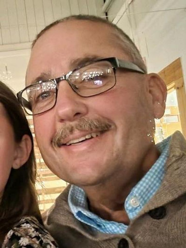 Stephen K. Prescott Profile Photo