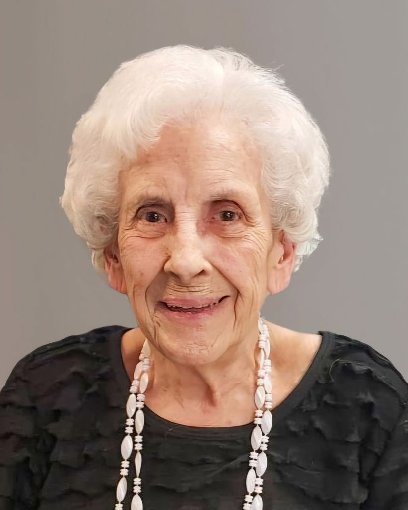 Gladys Capdepon Bassett