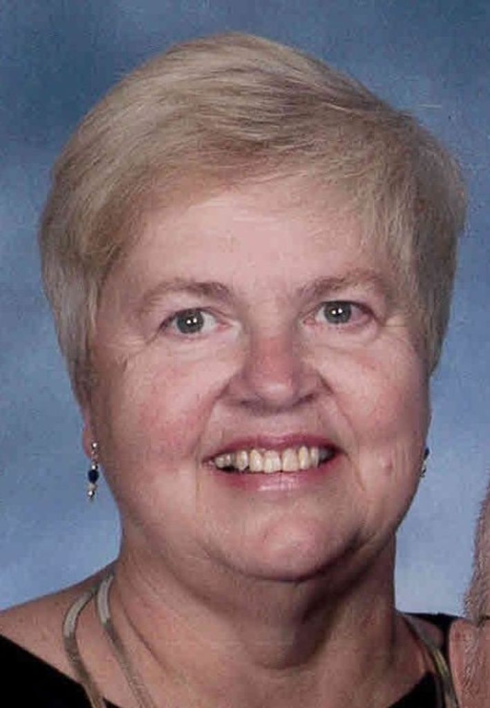 Brenda A. (Stoudt)  Wentzel