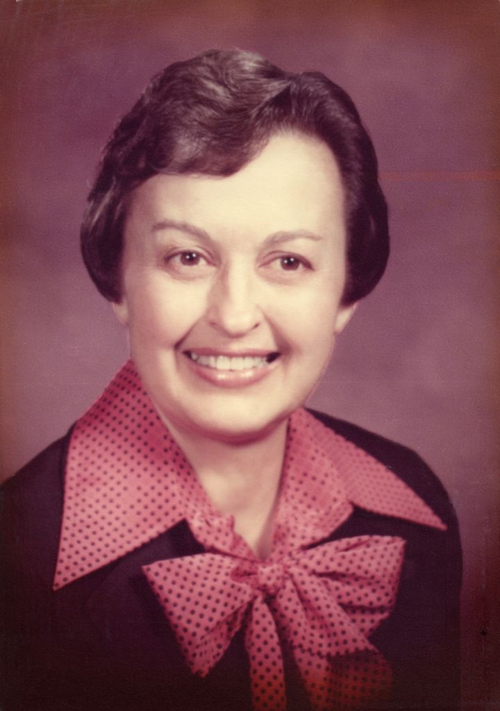 Phyllis A. Gerhardt