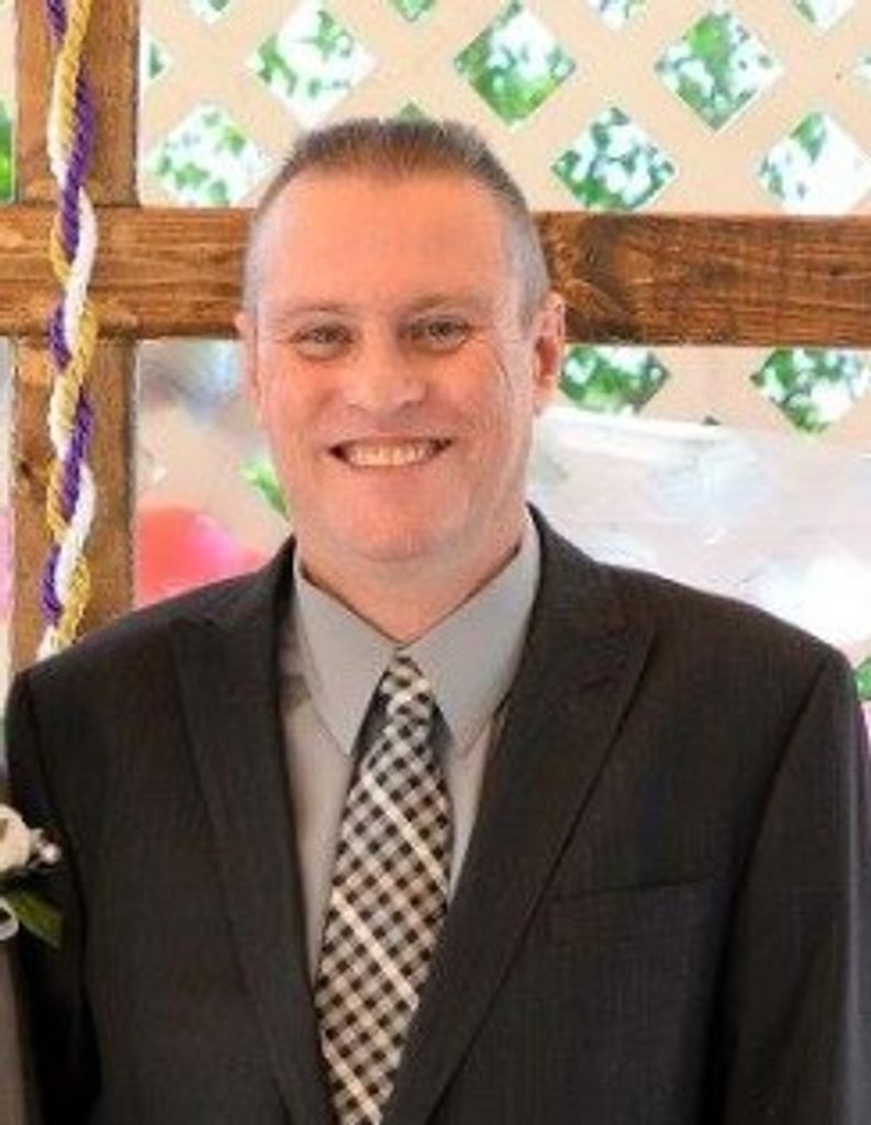Donald Roark Ii