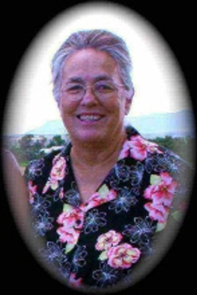 Reva Lucille Moore