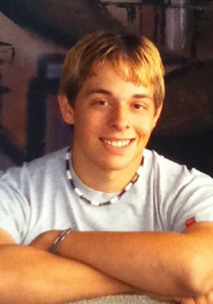 Aaron Odegard