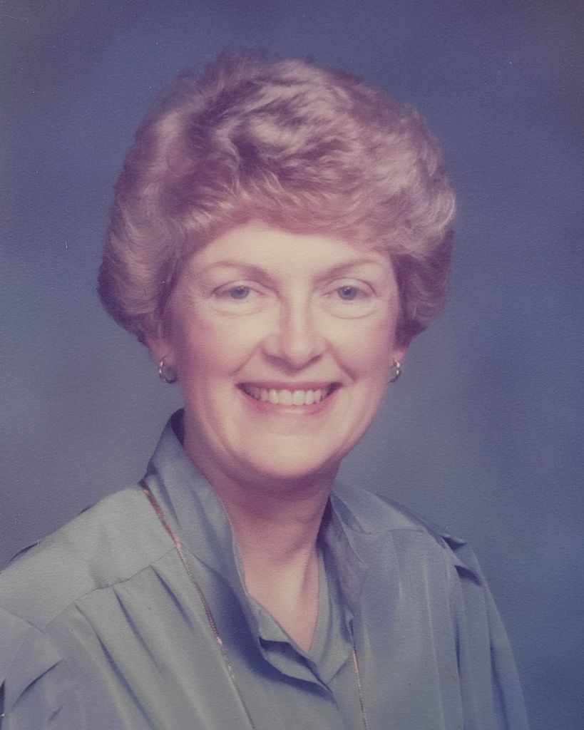 Helen Janet Green Drouillard Profile Photo