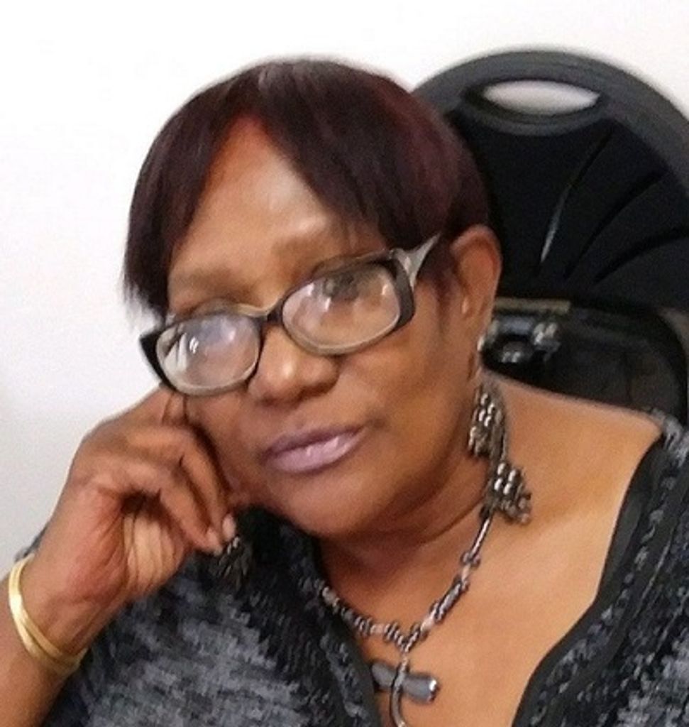 Brenda L. Elder Profile Photo