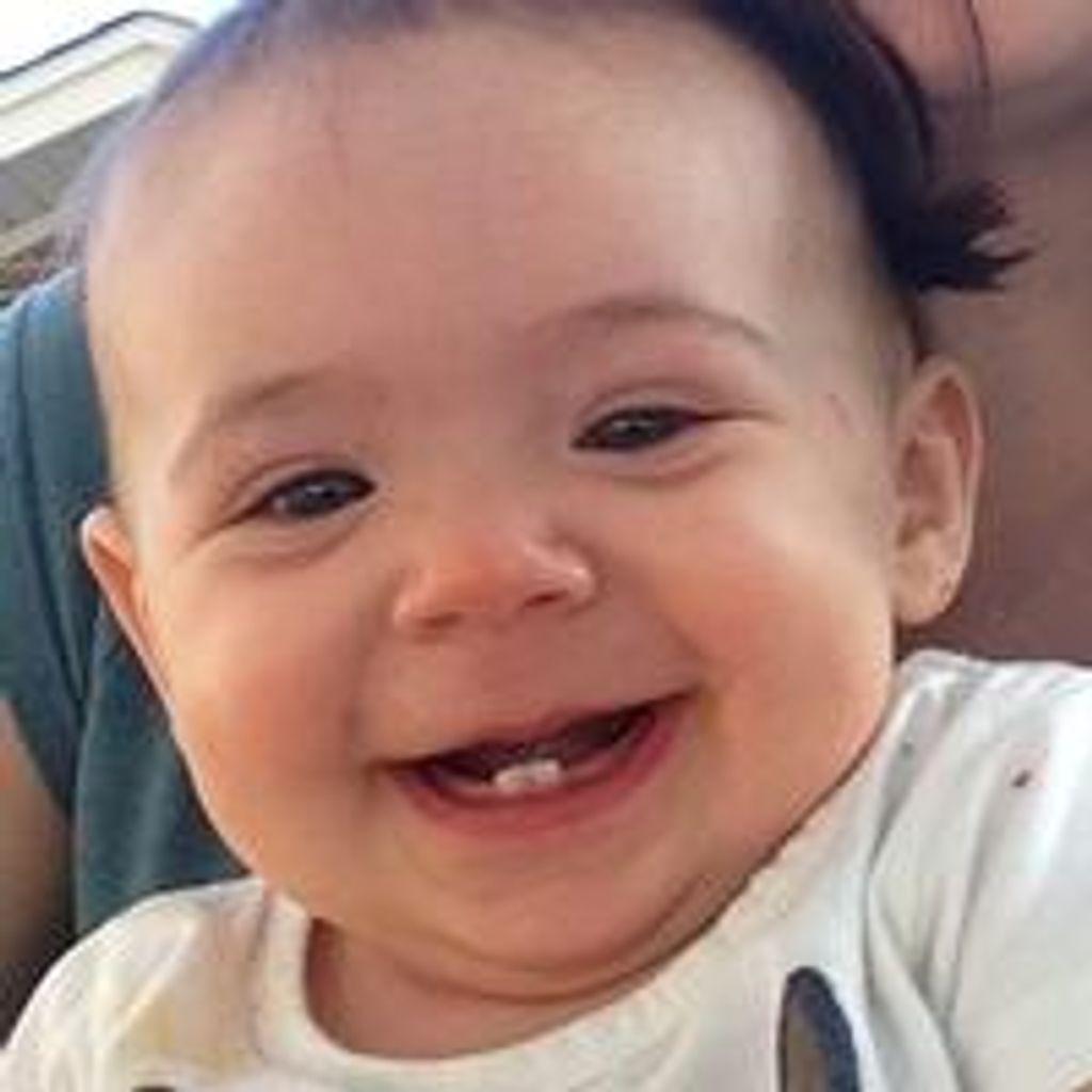 Clover Annabel Harrold