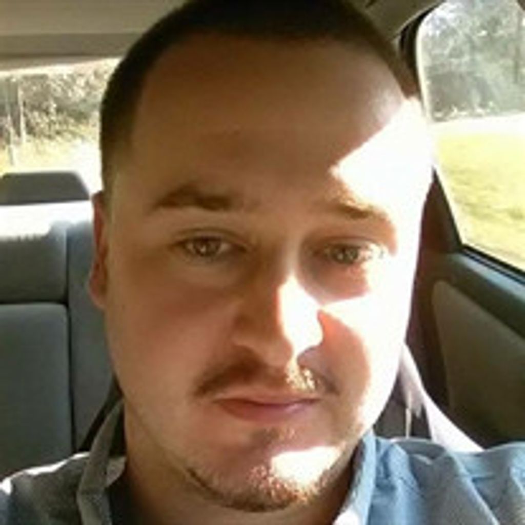 Dustin Michael Warden