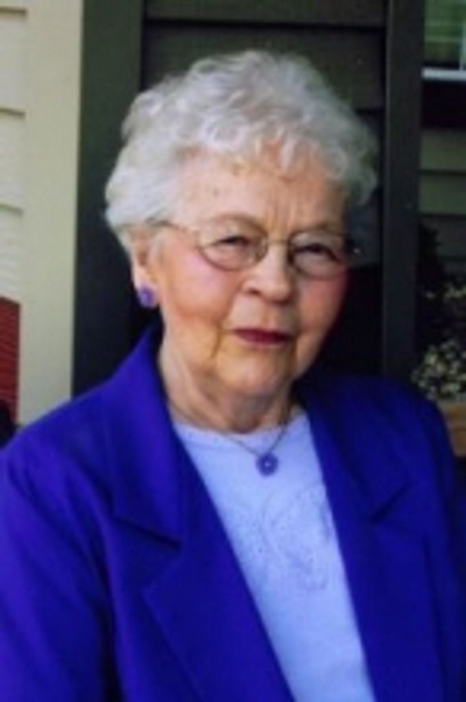 Adeline Rempel