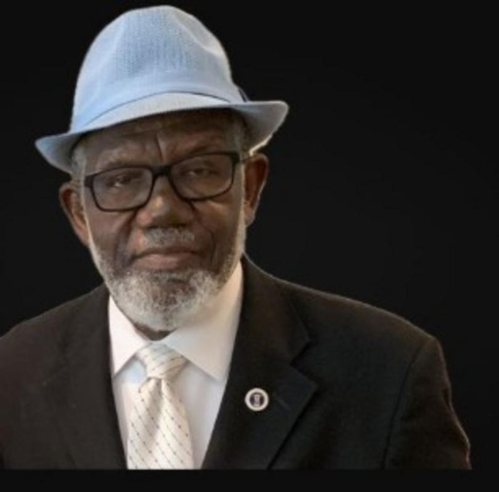 Willie Nesby Thomas Profile Photo