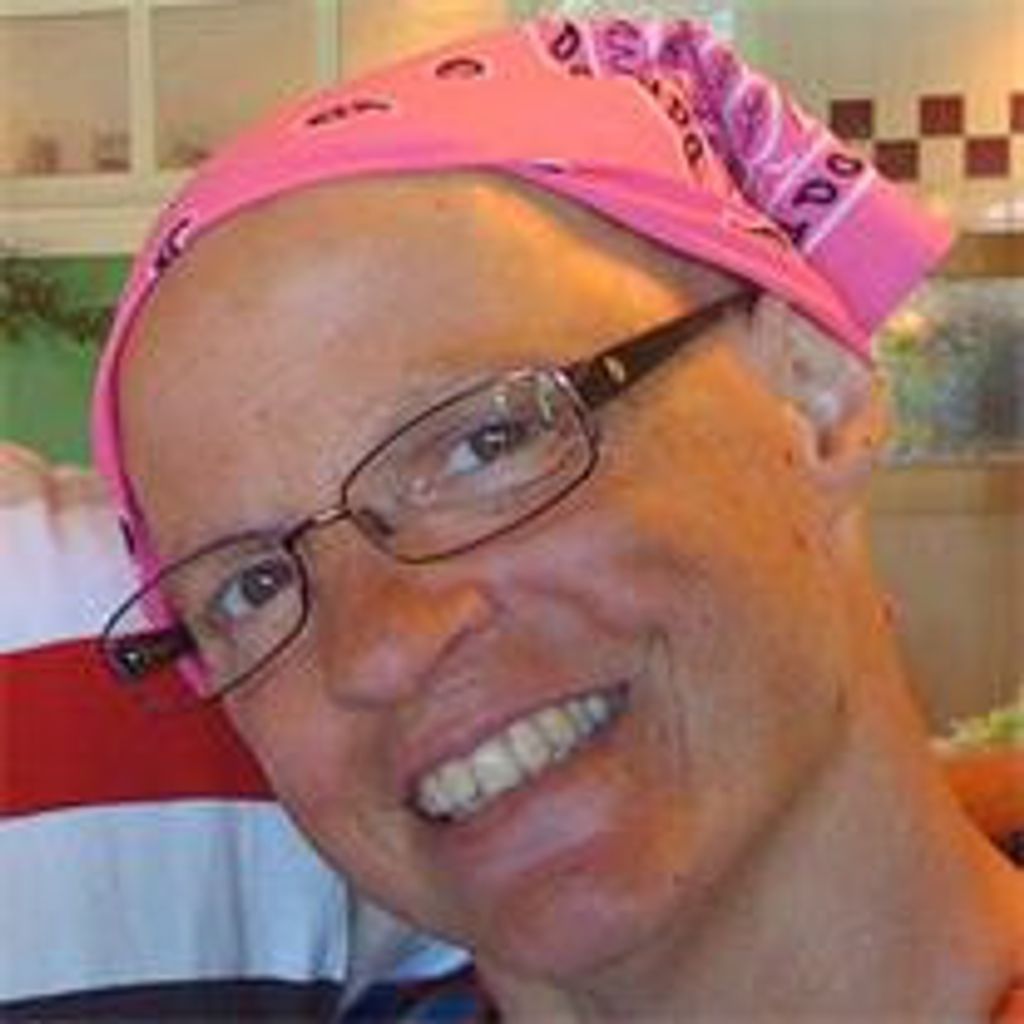 Jane Boyce