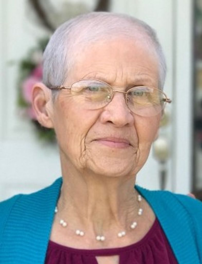 Elaine (Washington)  Ferguson
