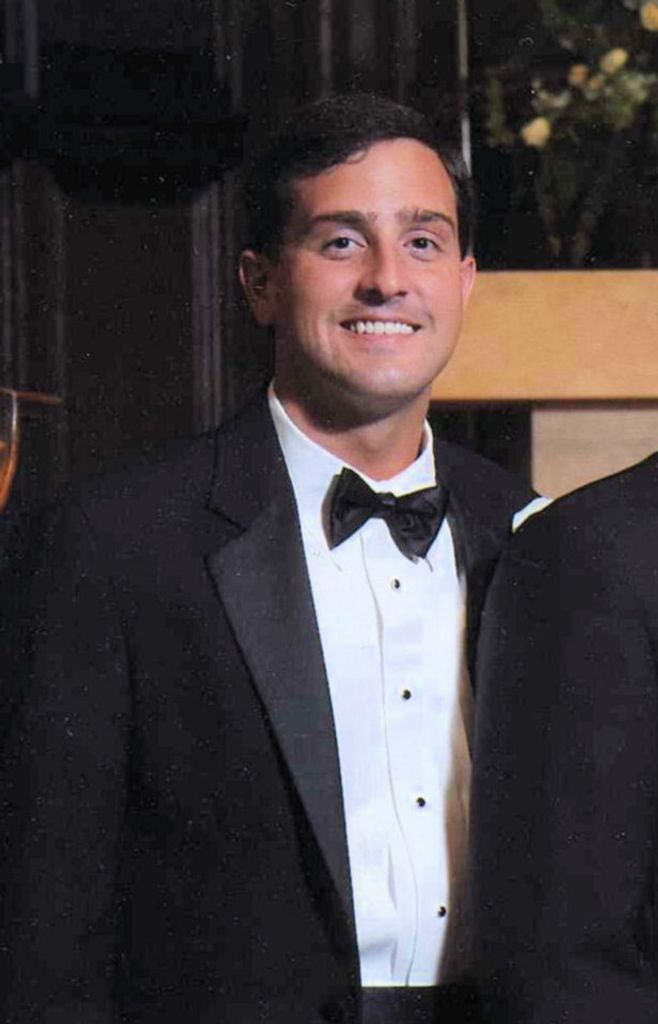Joseph Daniel Speight, Iii Profile Photo
