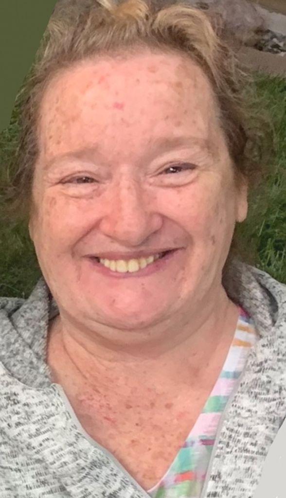 Tina Marie Ferguson Profile Photo