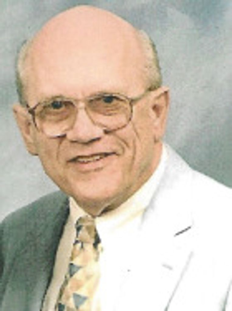 Willard Vanommeren Profile Photo
