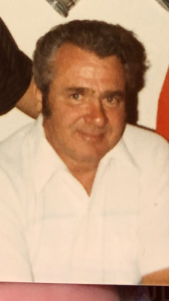 Robert Edward Snyder Profile Photo