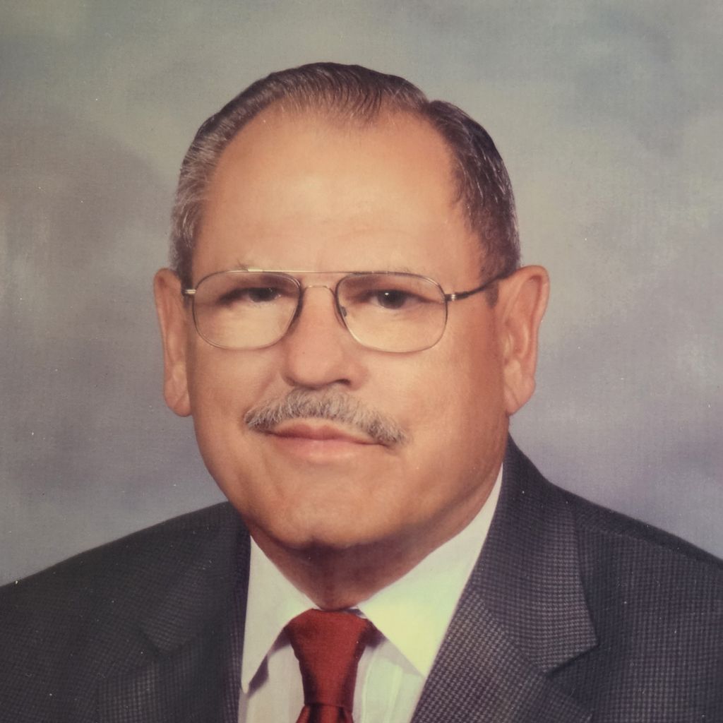 Donald Joseph Hyatt, Sr. Profile Photo
