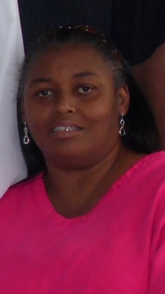 Shirley Ann Montgomery Profile Photo