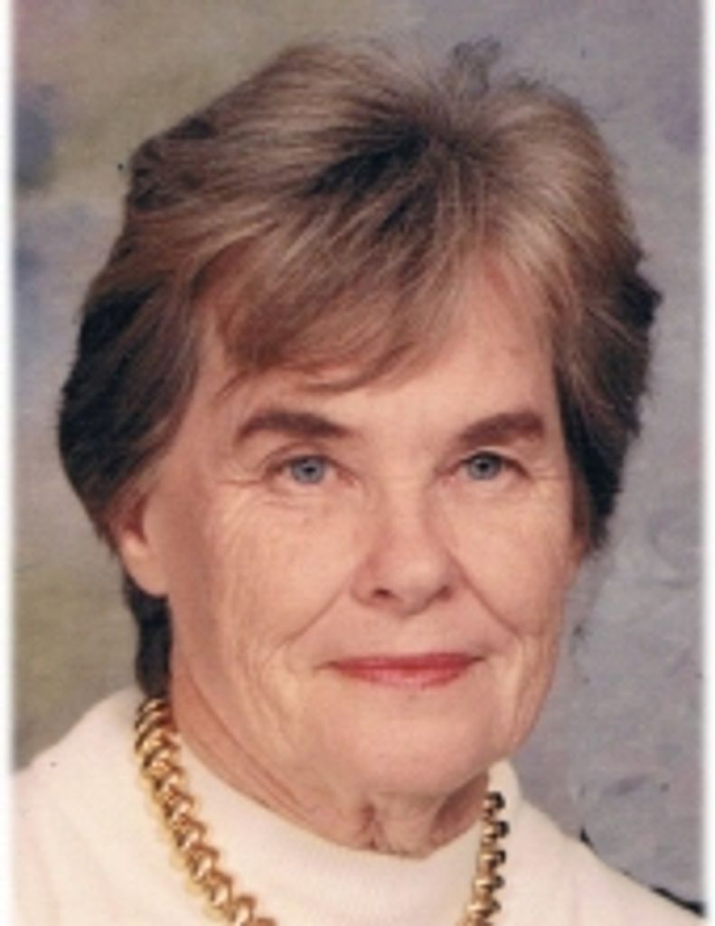Treva Patterson Profile Photo