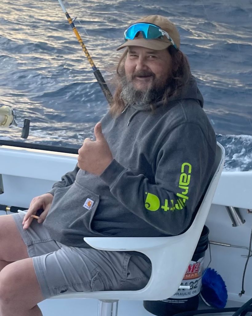 Michael Brien Battle Profile Photo