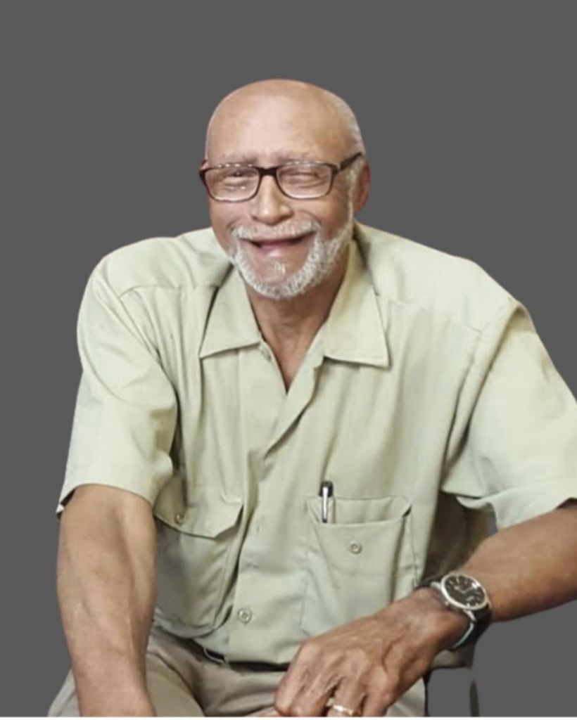 Leroy Glass Profile Photo