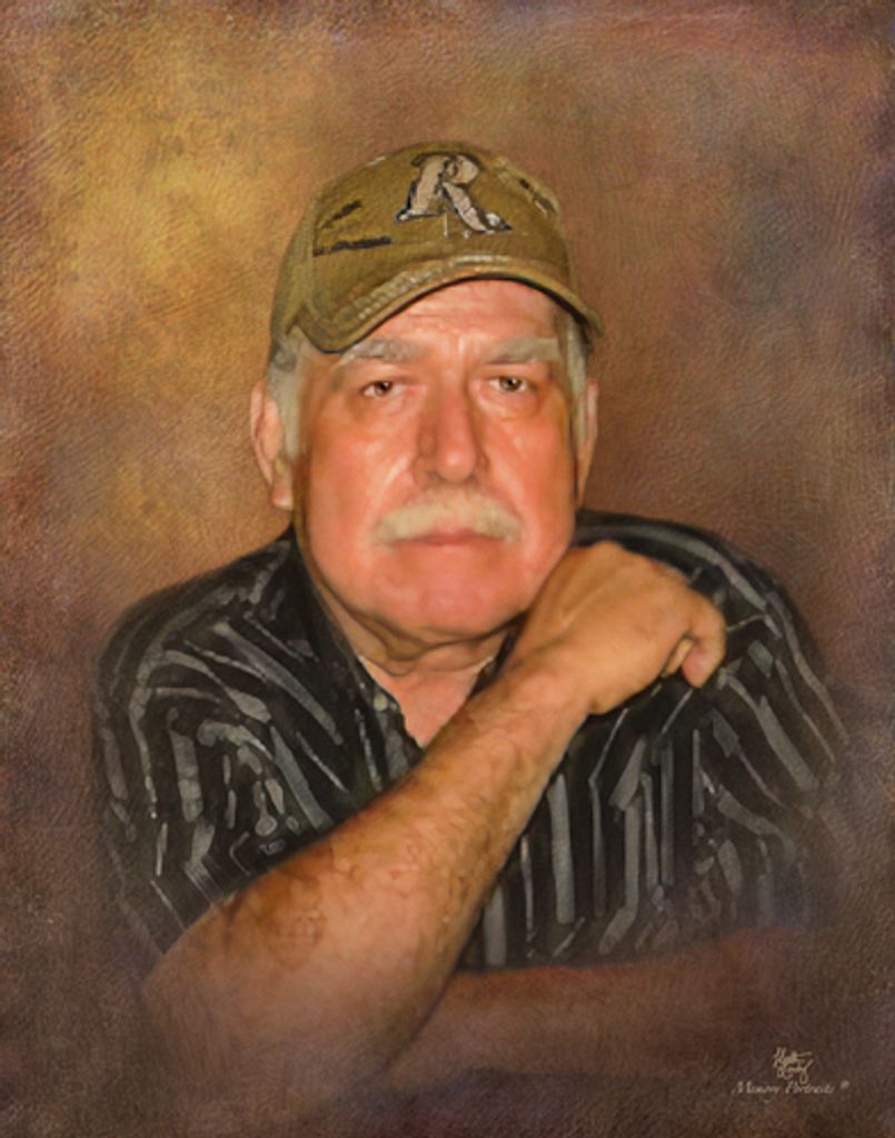 Rogelio Garibay