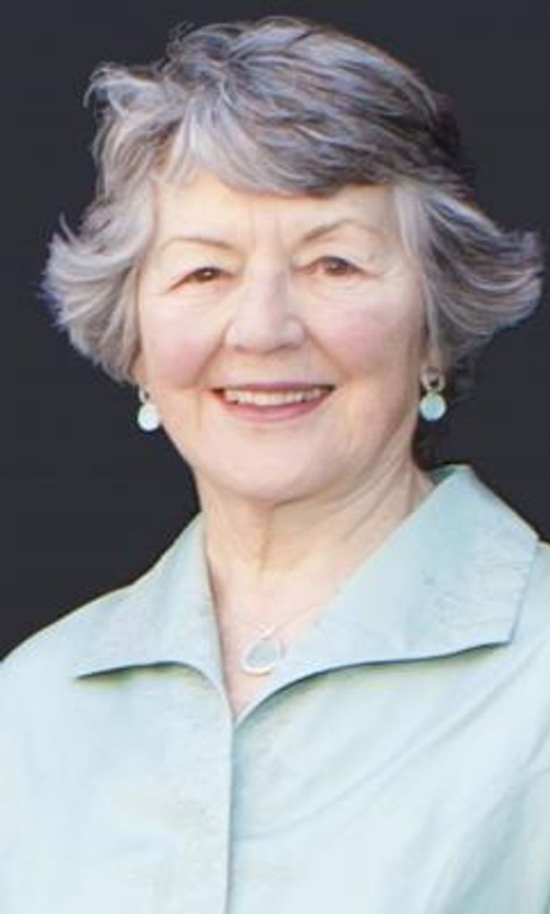 Brown, Barbara Ann