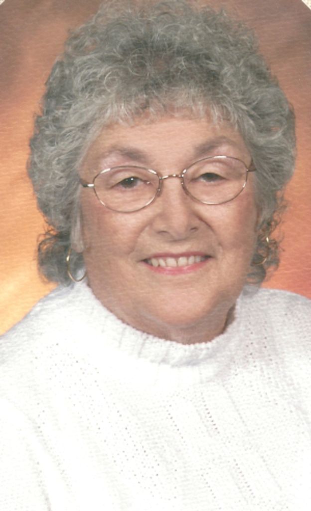 Marguerite A. King, Nee Deines Profile Photo