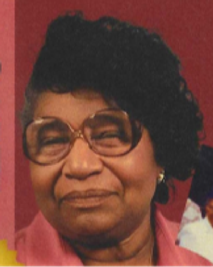 Sally Mae Barnes, 96 Profile Photo