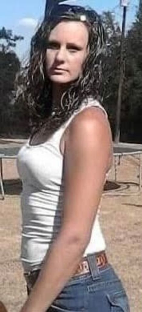 Kristina Michelle Hobson Profile Photo