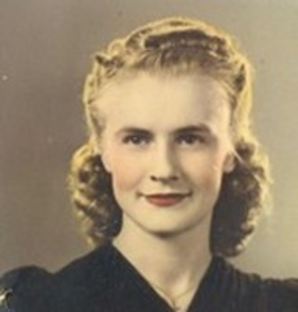 Marjorie Katchinska