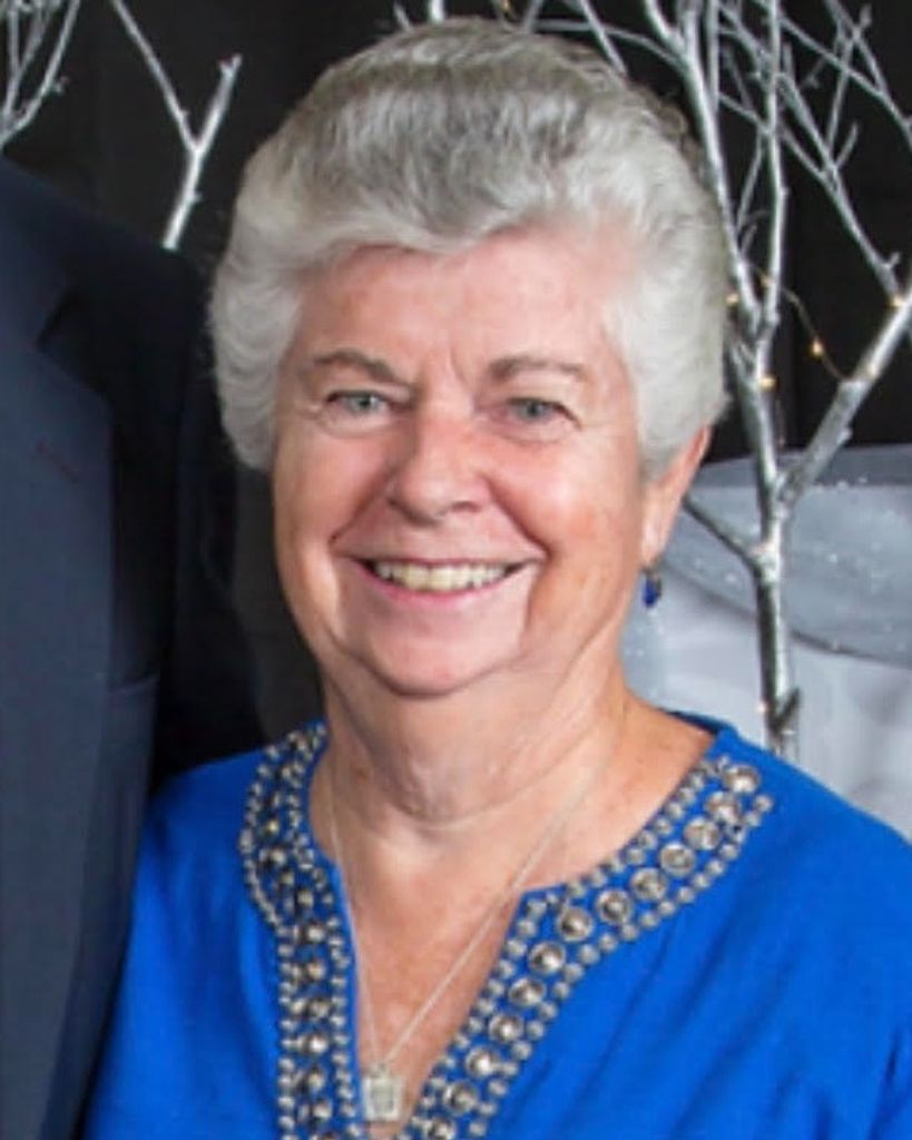 Sara Gordon Bryan Williams Profile Photo